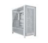 Foto de Caja Corsair FRAME 5000D RS ATX Blanca (CC-9011308-WW)