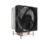 Foto de Ventilador CPU UNYKA UNYCOOL H61 Negro/Gris (UK326002)