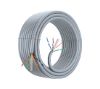 Foto de Bobina Aiten Data Cat.6 UTP 305m Gris (AI80.06.305.1)