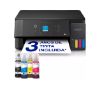 Foto de Multif Epson Eco Tank ET-2920 A4 Color (C11CL63404)