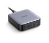 Foto de Cargador UGREEN Nexode Universal.USB-A.Gris(90928)