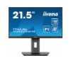 Foto de Monitor iiyama 22" 100Hz IPS FHD Negro (XUB2293HS-B6)