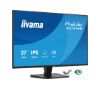 Foto de Monitor iiyama 27" 120Hz LED IPS FHD Negro (X2791HS-B1)