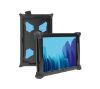 Foto de Funda Mobilis para Galaxy Tab A11+/A9+ Negra (050062)