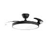 Foto de Ventilador Techo Cecotec Aero 300 Air Invisible Black