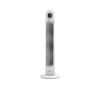 Foto de Ventilador Torre Cecotec 1090 Skyline Retro Smart White