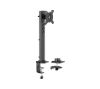 Foto de Soporte AISENS Gir./Incl.Monitor/TV 12Kg (DT34TSR-455)