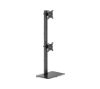 Foto de Soporte AISENS 17"-34" 2 Monitores Negro (DT34TSR-459)