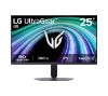 Foto de Monitor LG Gaming 25" IPS FHD 200Hz (25G523B-B)