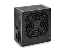 OUT0005 - Fuente DeepCool 700W 80+ Bronze (DA700) (OUT0005). Buen estado. Sin caja. Bulk. (OUTLET)