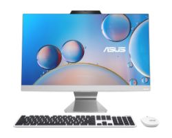 90PT03L1-M00AD0 - All In One ASUS M3402WFAK-WA0260 Ryzen 5-7520U 16Gb 512Gb SSD Cmara HD 24