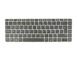 818252-071 - Teclado ES Porttil HP (818252-071)