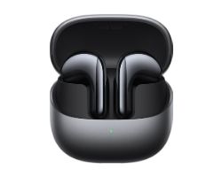 BHR8118GL - Auriculares XIAOMI Buds 5 Intra-Aurales Binaurales Micrfono Integrado Bluetooth 5.4 10m Estuche de Carga USB-C Negros (BHR8118GL)