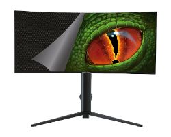 XGM34UW - Monitor Gaming KEEPOUT 34