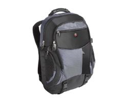 TCB001EU - Mochila TARGUS XL Notebook Backpac 18