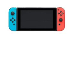 10014336 - Consola Nintendo Switch LCD 6.2? Tctil Analgica/Digital 32Gb USB-A/C HDMI WiFi Bluetooth 4.1 + Sports Azul/Roja (10014336)