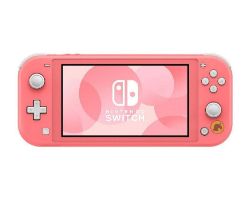 10014332 - Consola Nintendo Switch Lite LCD 5.5