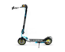 SG27-392 - Patinete Elctrico SmartGyro Z-One 10