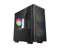 10130166 - PC Gaming 0166 i5-14400F 16Gb 1Tb M.2 RTX4060 W11P BK