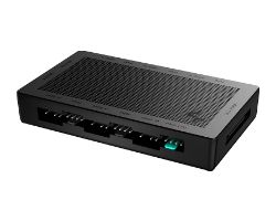 R-SC790-BKNSNN-G - Hub DeepCool SC790 Controlador Ventiladores 2en1 Negro (R-SC790-BKNSNN-G)