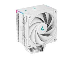 R-AK500S-WHADMN-G - Ventilador DeepCool Digital Multisocket LED RGB 12cm Blanco (R-AK500S-WHADMN-G)