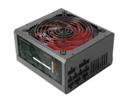 OUT0185 - Fuente Mars Gaming ATX 850W 1200mm 80+ Bronze (MPB850M) (OUT0185). Buen estado. Marcas de uso. Completa. (OUTLET)