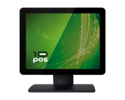 TS-15HV - Monitor TPV 10POS 15