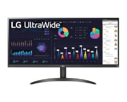 34WQ500-B - Monitor LG 34