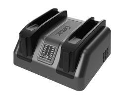 GCMCEJ - Cargador GETAC de batera multibaha (GCMCEJ)