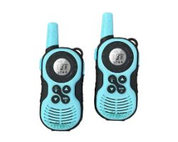 KIDK00006 - Walkie Talkie KIDS LICENSING Pro Vision Kids(KIDK00006)