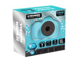 KIDK00002 - Camara KIDS LICENSING Digital vision Kids (KIDK00002)