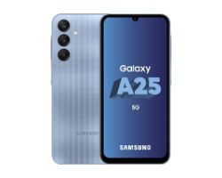 SM-A256BZBHEUB - Smartphone Samsung Galaxy A25 6.5