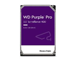 WD121PURP - Disco Western Digital Purple Pro 2.5