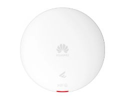 50085706 - Punto de Acceso Huawei AP362 WiFi Dualband Antena Interna 5dBi Techo/Pared Blanco (50085706)