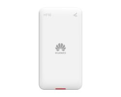 50084981 - Punto de Acceso Huawei AP263 WiFi DualBand Bluetooth BLE 2xRJ45 GbE Antena Interna Techo/Mesa/Pared Gris (50084981)