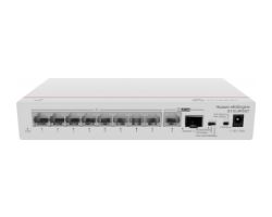 98012269 - Punto de Acceso Huawei CloudEngine S110-8P2ST 8xRJ45 GbE 1xSFP PoE Rack Gris (98012269)