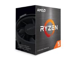 OUT0451 - CPU AMD Ryzen 7-5700G AM4 3.8GHz 16Mb (OUT0451). Buen estado. Desprecintado. Completo. (OUTLET)