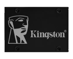 SKC600/2048G - Disco SSD Kingston K600 2.5