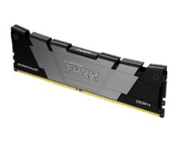 KF440C19RB2/8 - Mdulo Kingston Renegade Fury DDR4 8Gb 4000MHz 288-pin DIMM CAS 19 1.35V PC (KF440C19RB2/8)