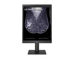 21HQ613D-B - Monitor Medico LG 22