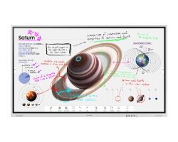 LH85WMBWLGCXEN - Monitor Samsung Interactivo 85