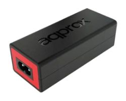 APPA15V2 - Adaptador de Corriente Approx 36W Negro (APPA15V2)