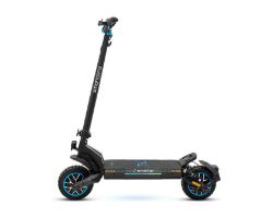 OUT0518 - Patinete SmartGyro Crossover 1000W 10