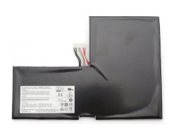 BTY-M6F - Batera compatible MSI 11.4V 4640mAh (BTY-M6F)