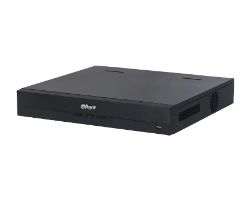 1.0.01.23.15011-9001 - Grabador IP DAHUA NVR WizSense 4xHDD SATA 64 Canales 1.5U 2xUSB 2.0 2xUSB 3.0 2xRJ45 1xRS232 2xRS485 Negro (NVR5464-EI)