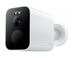 BHR8301GL - Cmara IP XIAOMI BW500 2K H.265 136 8Gb WiFi 2.4GHz IP67 Visin Nocturna Control desde APP Blanca (BHR8301GL)