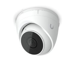 UVC-G5-TURRET-ULTRA - Cmara IP Ubiquiti 2K 4mp HD Micrfono PoE Visin Nocturna Exterior (UVC-G5-TURRET-ULTRA)