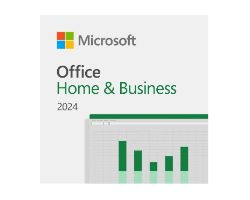 EP2-06606 - Office Home and Business 2024 1PC/MAC Distribucin Electrnica (EP2-06606)