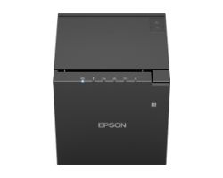 C31CK50112 - Impresora Trmica Epson TM-M30IIIN 203x203dpi USB Ethernet Negra (C31CK50112)