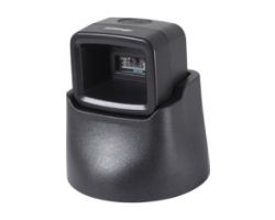 CD36040U00 - Lector Cdigo de Barras Posiflex 1D/2D/OCR USB Negro (CD36040U00)